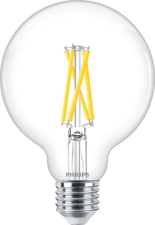 Produktbild Philips LED Lampe (E27, 5.90 W, 806 lm, 1 x, D)