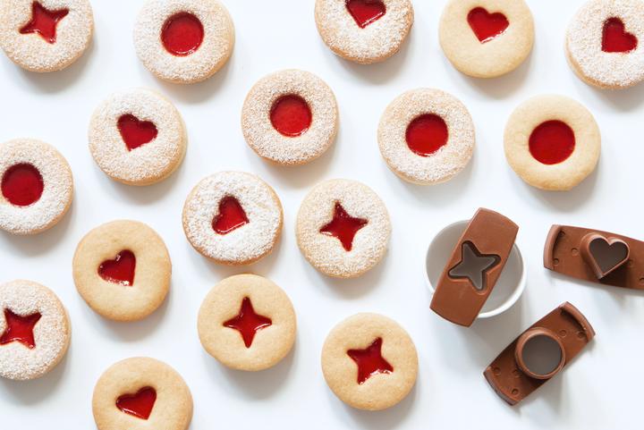 Produktbild Städter Spitzbub