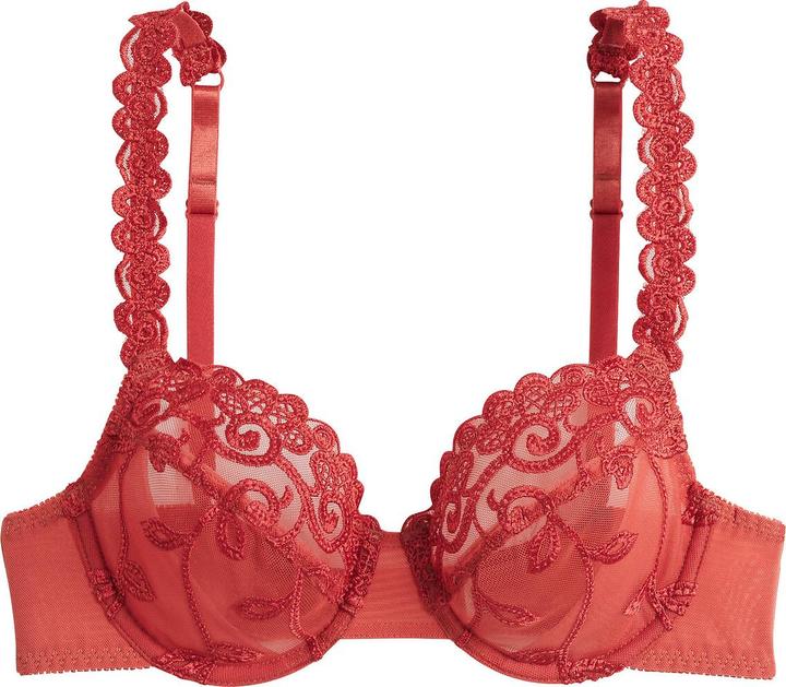 Actual product image La Redoute Collections Full-Cup-BH Lyssa (70 C)