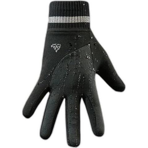 Verjari, Handschuhe, Ibris, Schwarz, (XL)