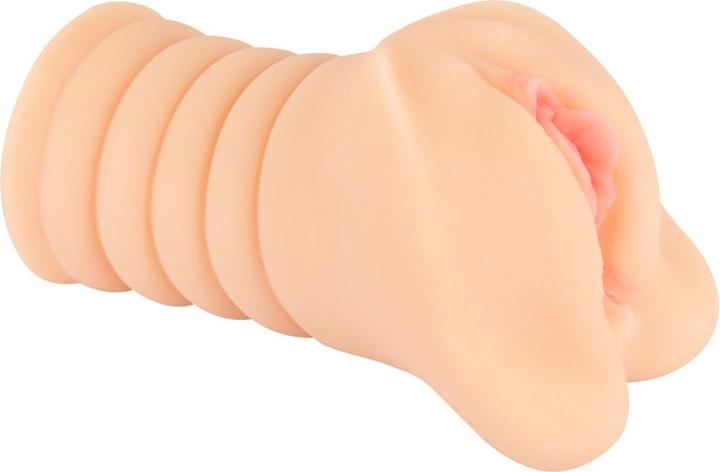 Produktbild Nature Skin Vagina Masturbator