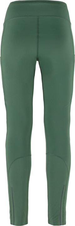 Actual product image Fjällräven Women's Abisko Värm Trekking Tights (S)