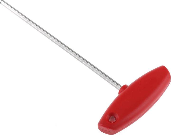 Actual product image Wiha Workshop inner hexagon screw