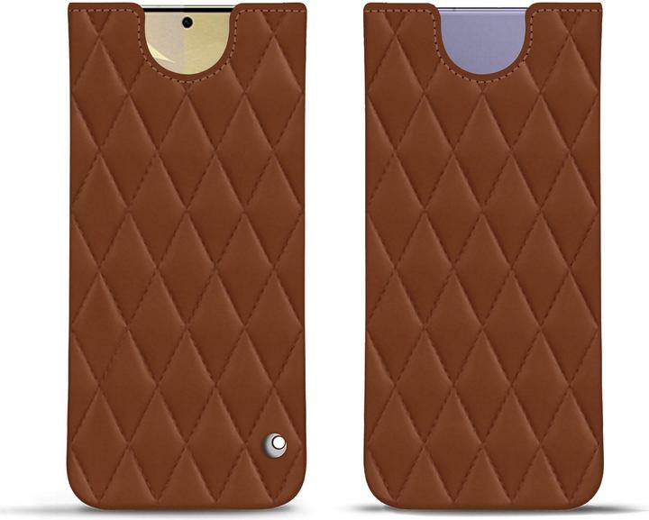 Produktbild Noreve Lederschutzhülle (Samsung Galaxy S24+)