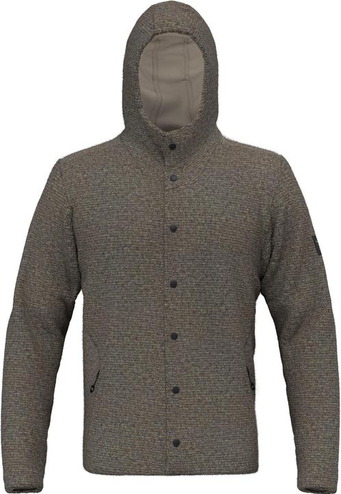 Immagine prodotto Salewa Giacca con cappuccio in lana grezza Sarner (XXL)