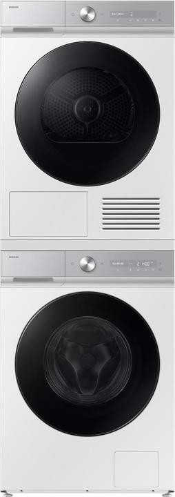 Immagine prodotto Samsung DV8000 (9 kg, Modificabile)