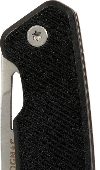 Image du produit Solognac Couteau Chasse pliable Acier inoxydable (7.50 cm)