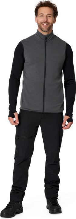 Produktbild Heber Peak MerinoBlend SaplingHe. II Vest (S)