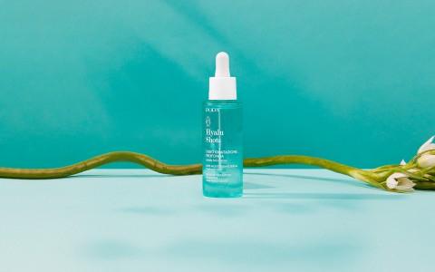 Actual product image Pupa Milano Hyalu Shots Deep Moisturizing Serum 30ml (30 ml)