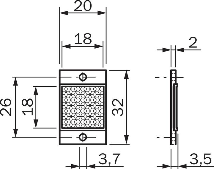 Image du produit Sick PL10F
