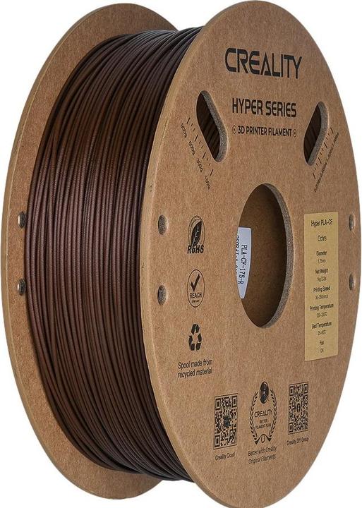 Actual product image Creality Hyper Carbon (1.75 mm, 1000 g)