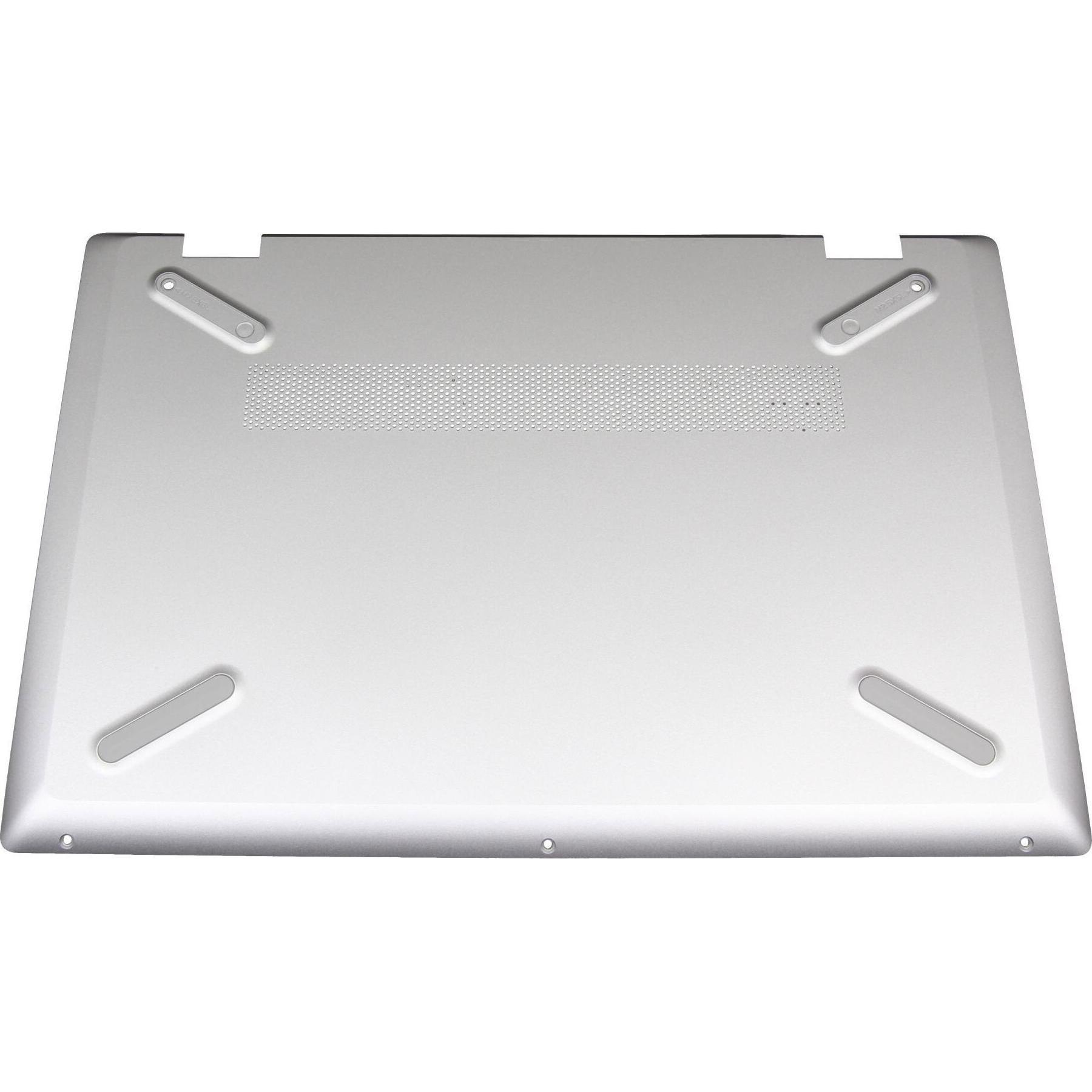 HP L37379-001, Notebook Ersatzteile, Silber