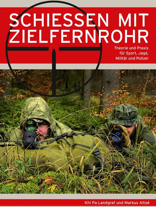 Image du produit Tir à la lunette