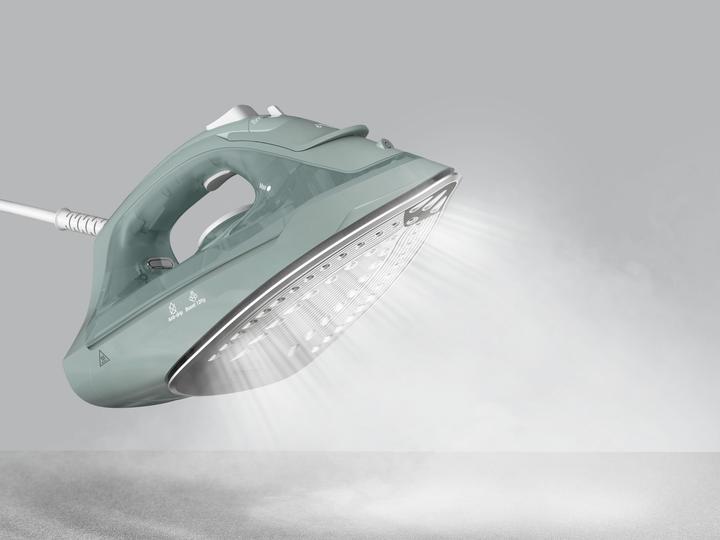 Produktbild Tefal Virtuo 30 Bügeleisen (FV2C50) (2000 W, 120 g/min)