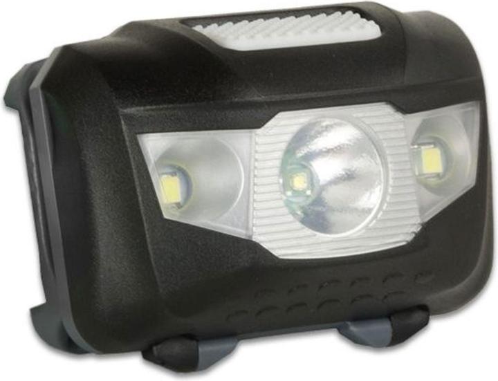 Produktbild Arcas Kopflampe Modi 5W (160 lm)