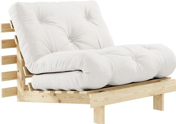 Produktbild Karup Design Roots (Bettsofa, 1-Sitzer)