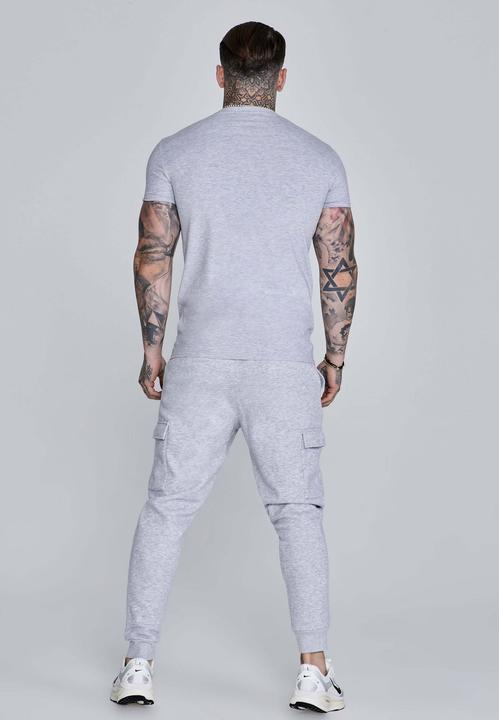 Produktbild Siksilk Cargohose Essentials Cargo Joggers (XXL)