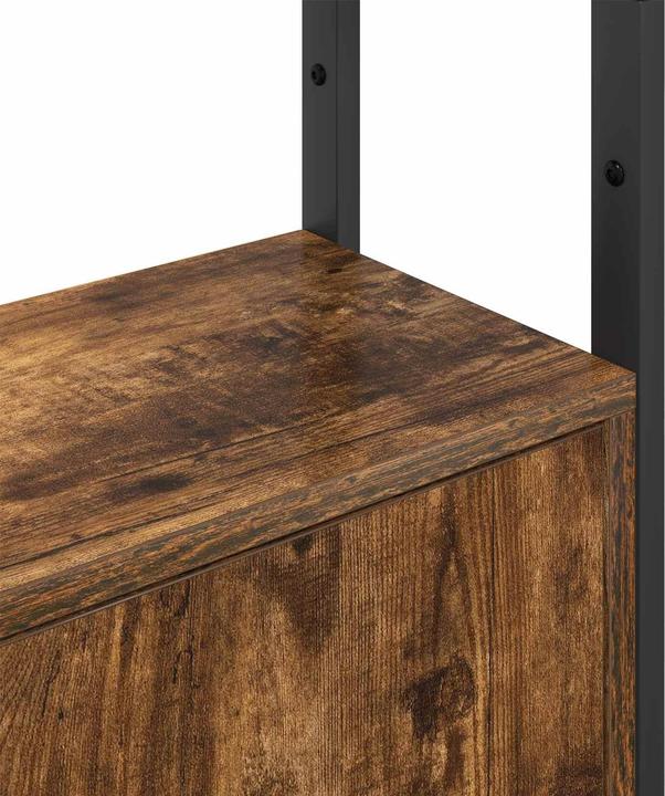 Immagine prodotto vidaXL Bücherregal-Lager (24 x 40 x 161 cm)