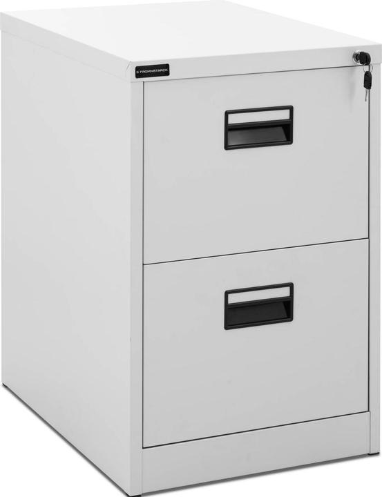 Produktbild Fromm & Starck Hängeregisterschrank (47 x 47 x 72 cm)