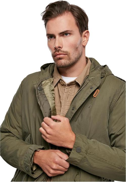 Immagine prodotto Brandit M51 US Parka (S)