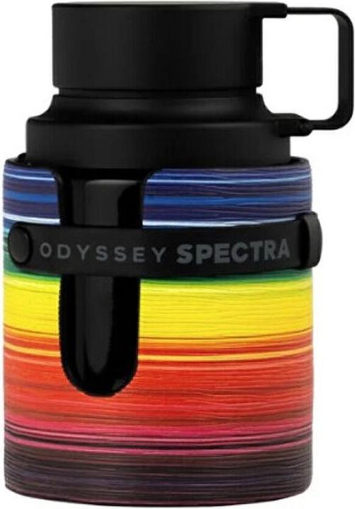 Immagine prodotto Armaf Odyssey Spectra (Eau de parfum, 60 ml)