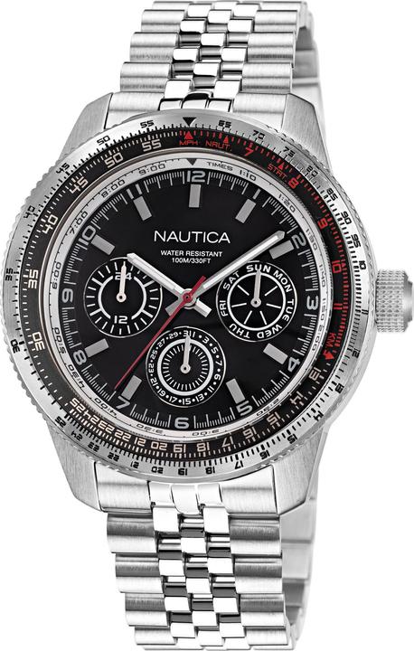 Image du produit Nautica NAPP39S26 (46 mm)