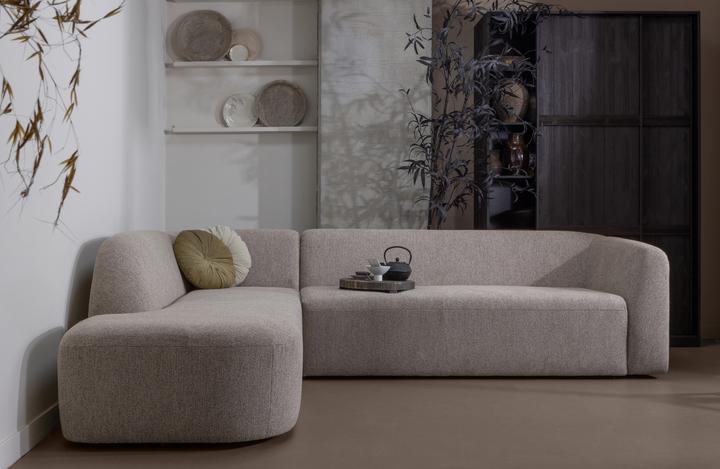 Immagine prodotto Woood Sloping (Divano ad angolo)