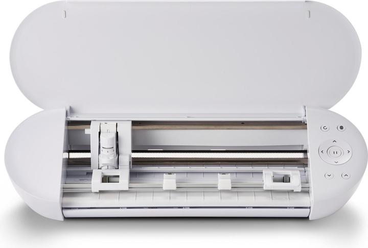 Image du produit Silhouette Traceur de découpe Portrait 4