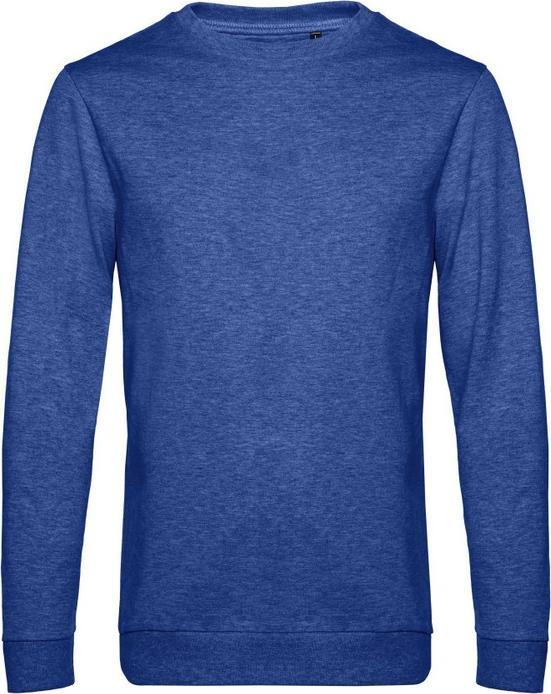 Produktbild B&C Sweatshirt angesetzte Ärmel (3XL)