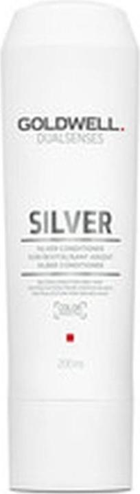 Actual product image Goldwell Dualsenses Silver Conditioner 200 ml (200 ml)