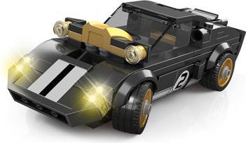 Wange Supercar S78 buy at Galaxus