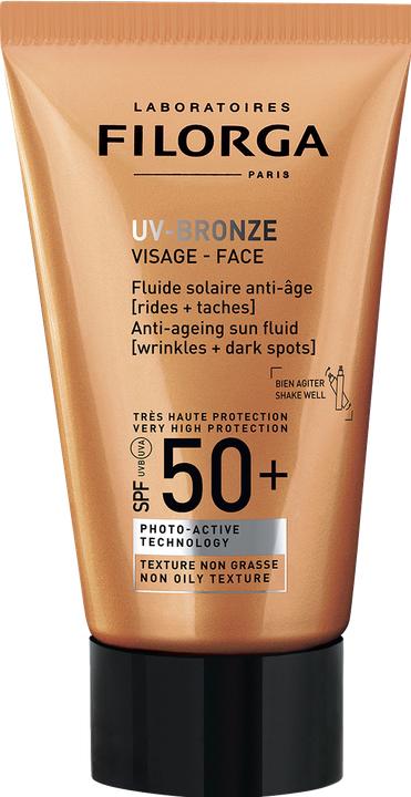 Immagine prodotto Filorga Interventi (Crema solare viso, SPF 50+, 40 ml, 500 g)