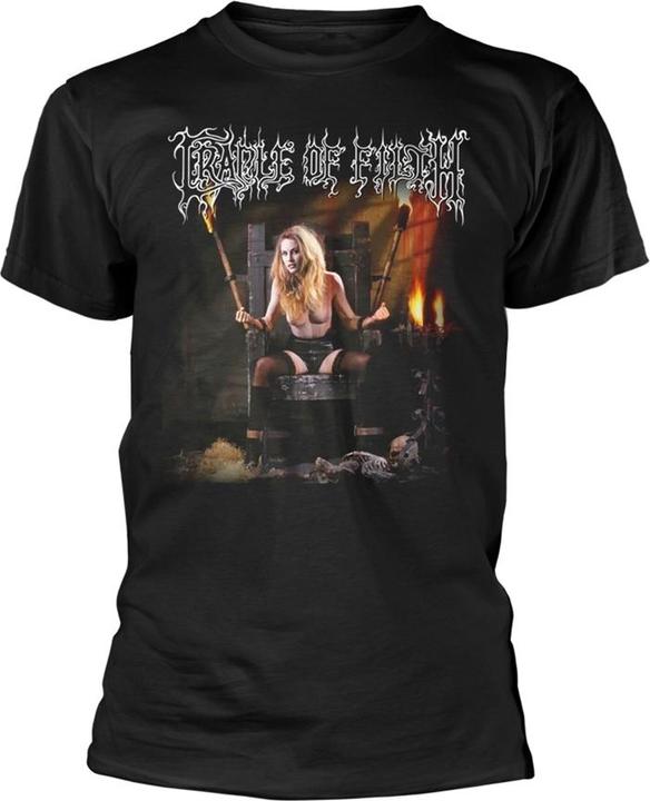 Produktbild Cradle Of Filth Dead Girls (S)