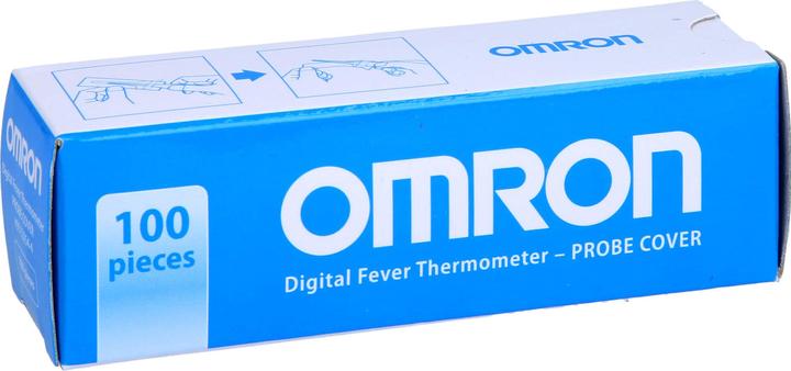 Immagine prodotto Omron Manicotti di misura universali
