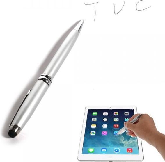 Produktbild MU Classic 2in1 Eingabestift und Kugelschreiber