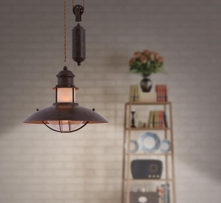 Produktbild Näve Cottage (E27)