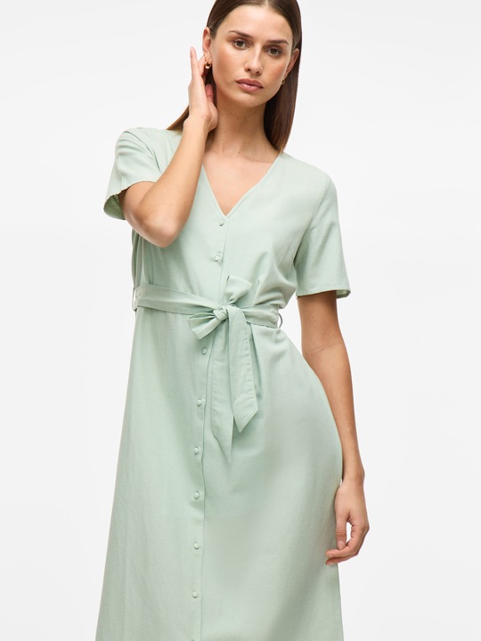 Produktbild Vila Kurzärmeliges Midikleid (40)