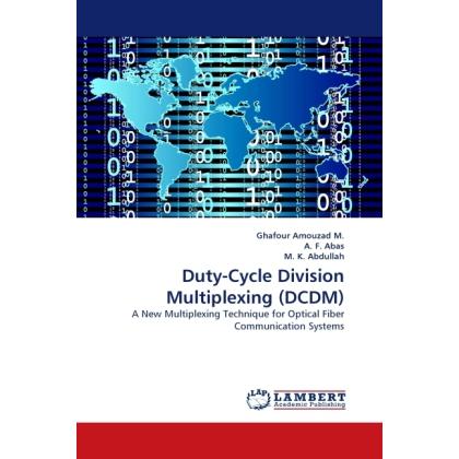 Duty-Cycle Division Multiplexing (DCDM), Fachbücher
