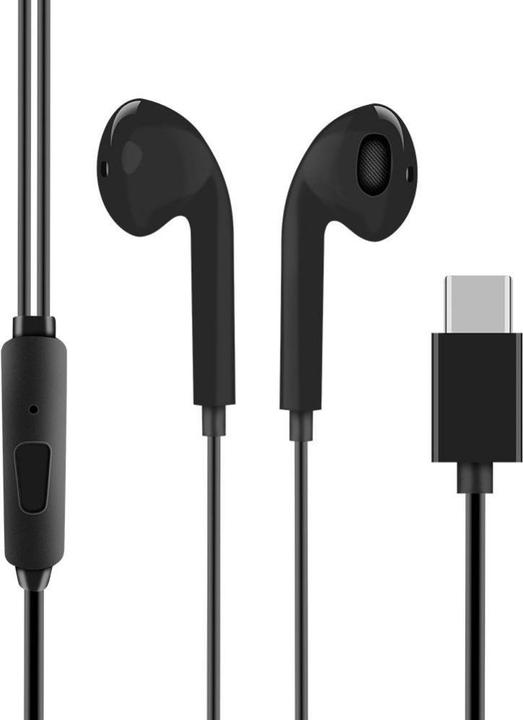 Produktbild - OBAL:ME USB-C (Keine Geräuschunterdrückung, Kabelgebunden)