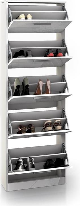 Produktbild Vicco Gizmo (59 x 22 x 169.5 cm)