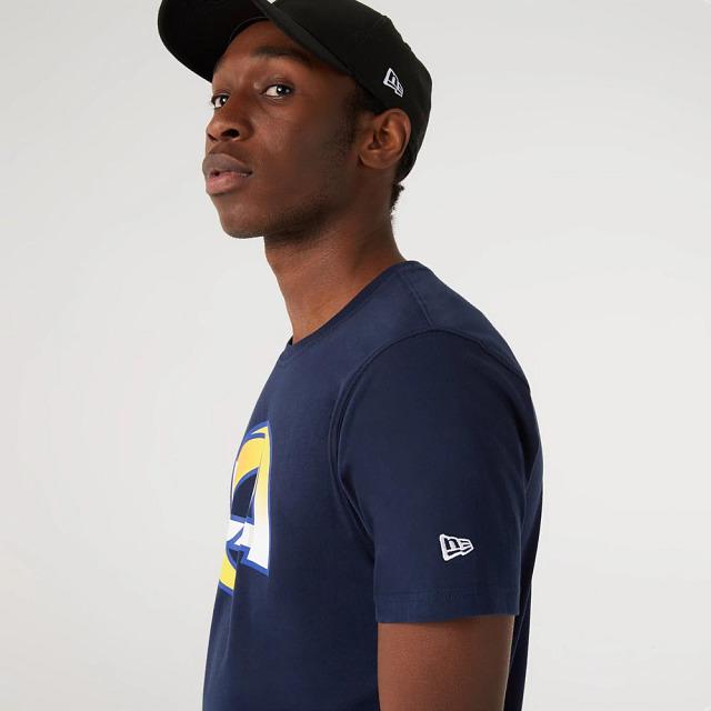 Produktbild New Era T-Shirt NFL LA Rams (XL)