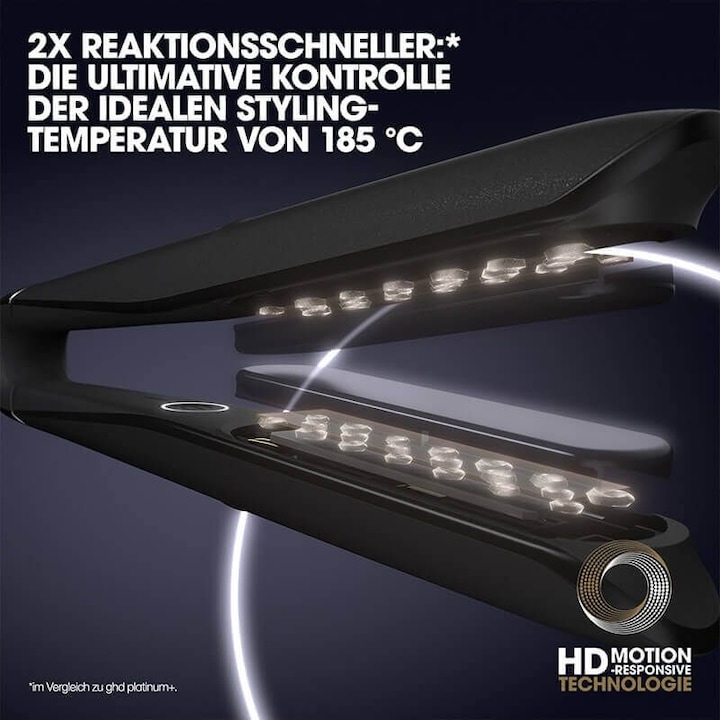 Image du produit ghd Chronos Styler Blanc (Fer plat)