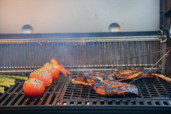 Produktbild Weber Crafted