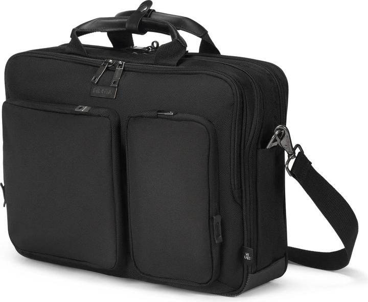 Image du produit Dicota Top Traveller SEVEN 14-16 (16", Universel)