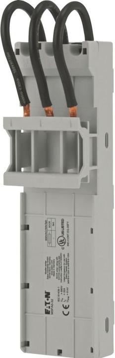 Actual product image Eaton Adapter