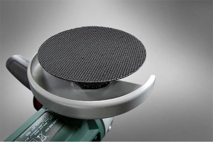 Actual product image kwb Quickstick Adhesive Support. 8 Mm