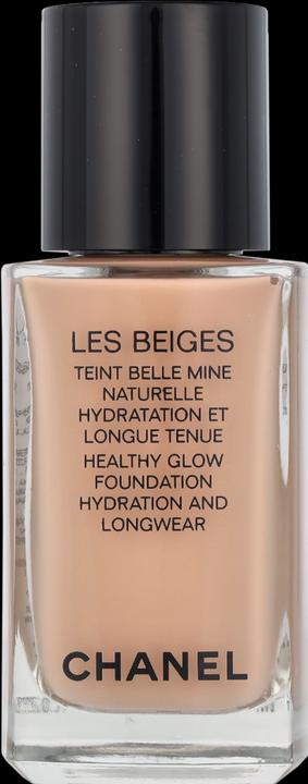 Actual product image Chanel Les Beiges Teint Belle Mine Nature Beige D.32 (Br32)