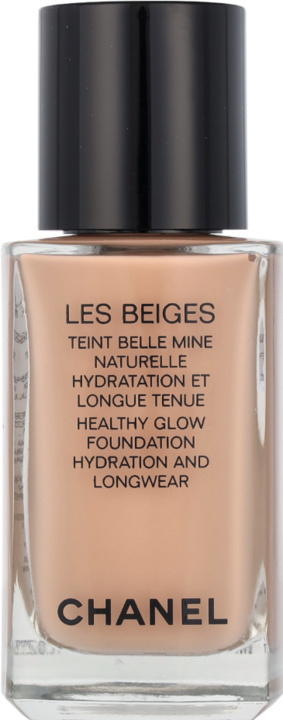 Chanel Les Beiges Teint Belle Mine Nature Beige D.32 (Br32)