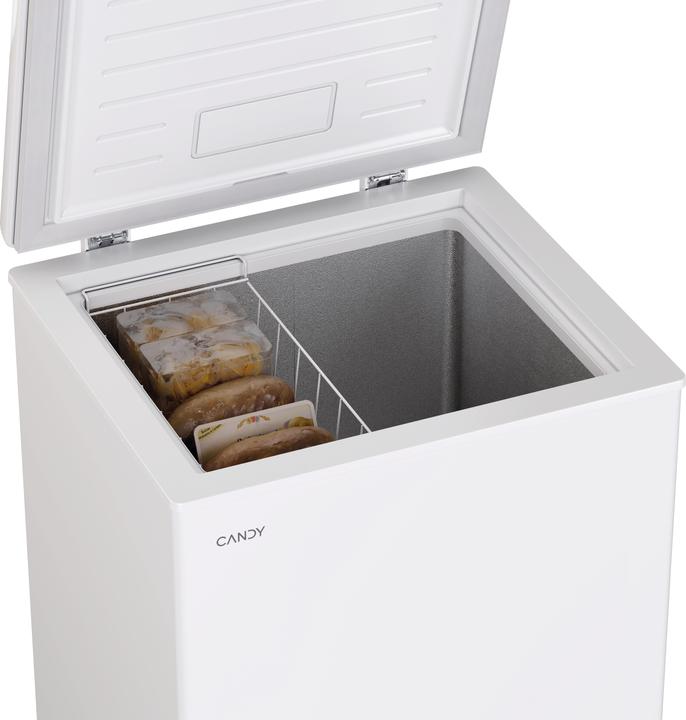 Actual product image Candy CCHH 100E (Stand-alone, 97 l)