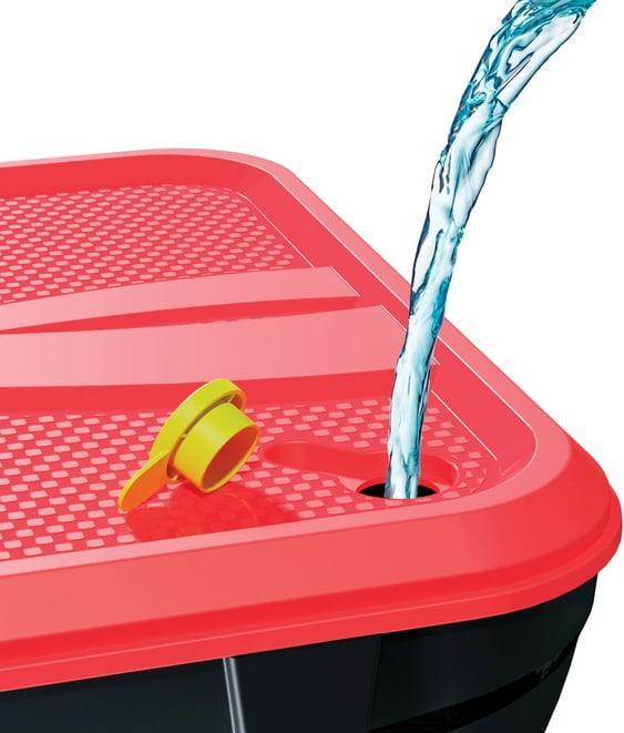 Produktbild Mookie All Surface Classic Swingball
